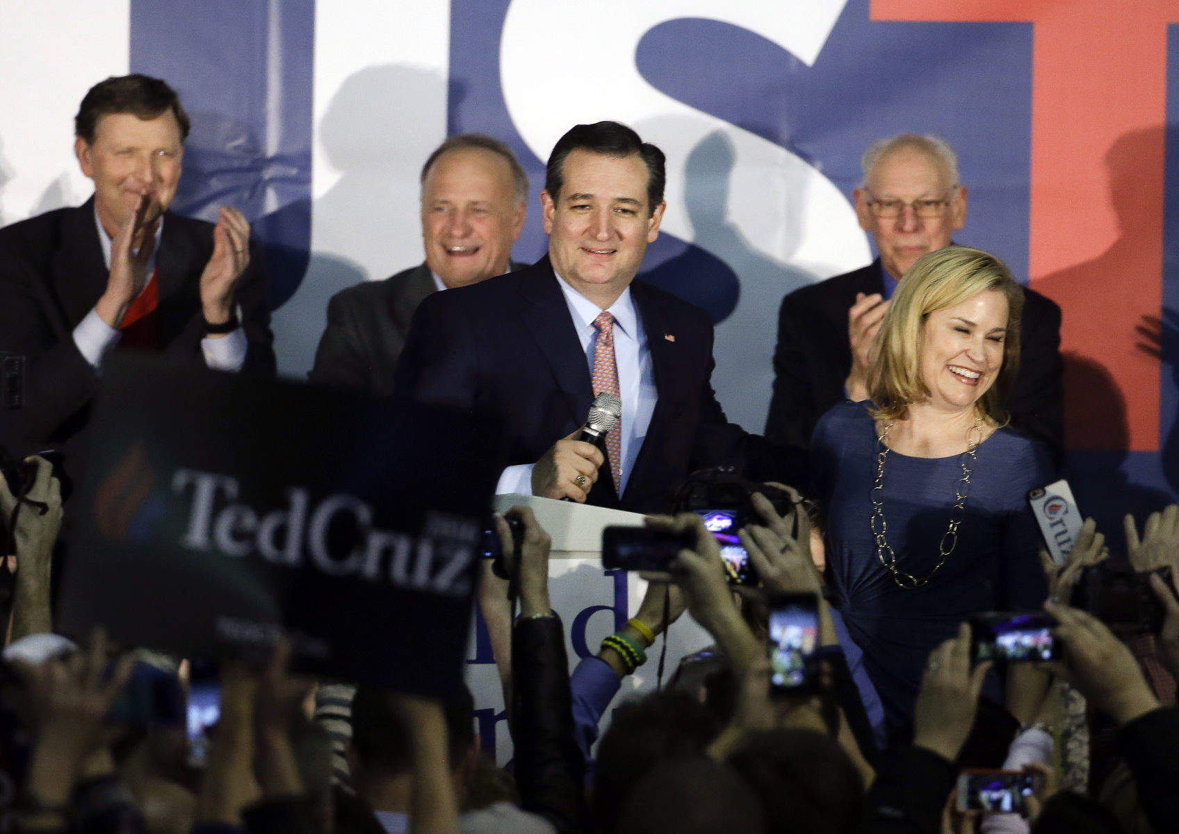 GOP 2016 Cruz